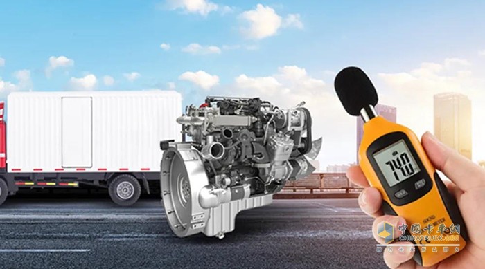 WP2.3N，常用工況噪聲比競品低2.6dB(A)