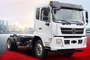 東風股份720天傾心力作  福瑞卡F9云內(nèi)D30全新上市