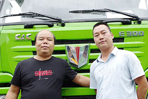 在云浮有個(gè)很拉風(fēng)的車隊(duì)叫志信，在志信有一種信任叫聯(lián)合！