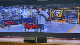 鼓式制動器存在哪些隱患？重器超級盤剎來解決