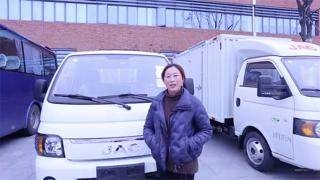 從負責人到駕駛員齊夸贊  什么自卸車如此受歡迎？