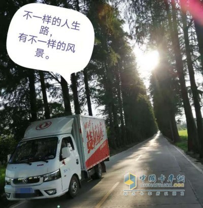 ?張本偉的東風途逸