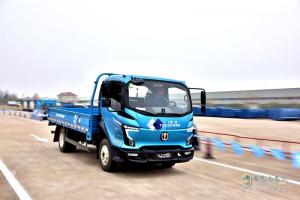 飛碟汽車我是卡車人大賽迎來總決賽 最后大獎(jiǎng)花落誰家？
