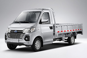 迎汽車(chē)下鄉(xiāng)，逢電商熱潮，開(kāi)瑞優(yōu)勁T5雙12震撼上市