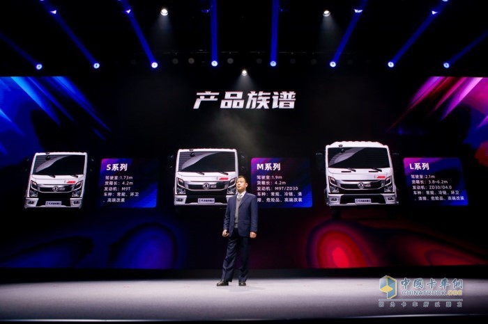 東風(fēng)汽車股份商品研發(fā)院副院長雷明星