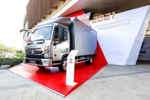 挑戰(zhàn)20萬(wàn) 東風(fēng)汽車(chē)股份2021年質(zhì)啟星程