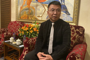 5年相伴同經(jīng)歷 大同的這家公司為何認(rèn)定了北奔重汽？