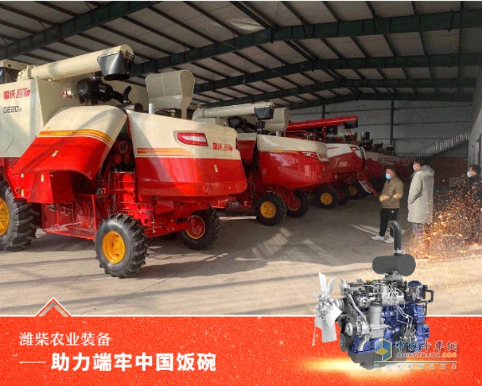 濰柴 發(fā)動機 載貨車 校車 農(nóng)業(yè)裝備