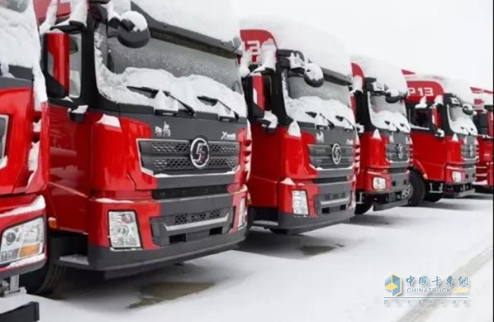 載貨車 車窗 結(jié)冰 除冰 技巧