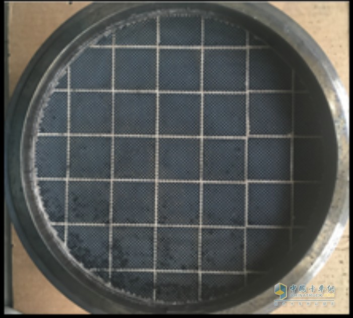 可蘭素 DPF循環(huán)清洗方案 車(chē)用尿素