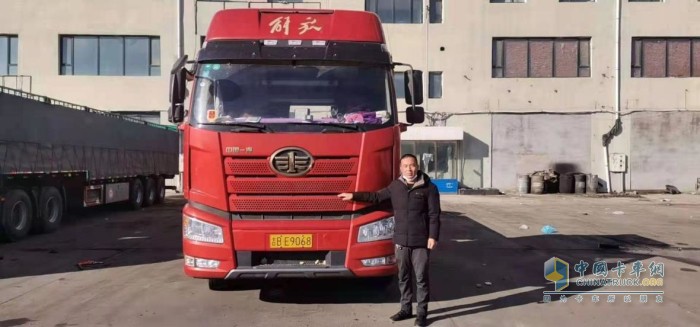 解放動力 13L奧威發(fā)動機(jī) 第六屆發(fā)現(xiàn)信賴產(chǎn)品獎