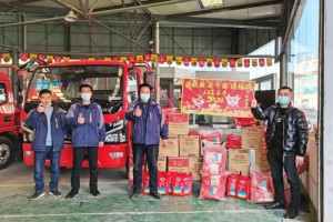 開門紅  東風(fēng)汽車股份2021年1月份汽車銷售16597輛
