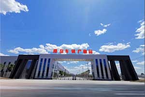 岳增才口述：從中集東岳創(chuàng)始人到投資合伙人，從做企業(yè)到做平臺(tái)