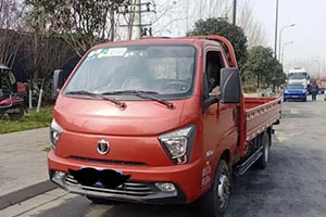 卡友陶西高：我愛吾車，我為飛碟締途來代言