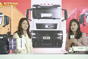 “親人關(guān)懷，禮滿情濃” 中國(guó)重汽汕德卡載貨車脫口秀圓滿結(jié)束！