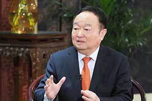 兩會(huì)時(shí)間：人大代表姜衛(wèi)東建議保留總質(zhì)量為3.5噸至4.5噸輕型自卸汽車