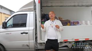 選擇國六祥菱創(chuàng)業(yè)1號翼展車 為何王雄偉賺錢的心如此堅(jiān)定？