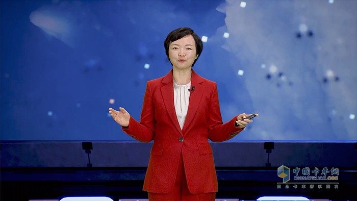 飛碟物流新勢力產(chǎn)品推介會上演VR直播