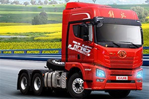 JH6多款車型搭載海爾獨(dú)立空調(diào)，七重保護(hù)杜絕安全隱患！