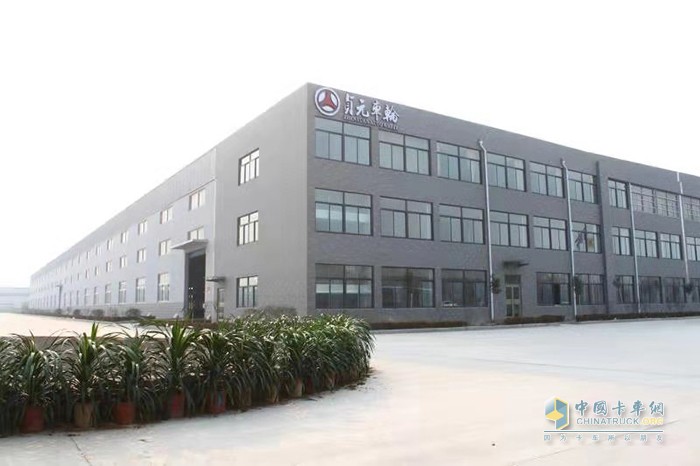 貞元車輪發(fā)起設(shè)立卡友公益基金