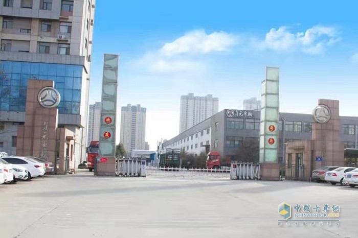 貞元車輪發(fā)起設(shè)立卡友公益基金