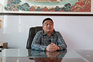 連續(xù)進(jìn)行采購  飛碟W5到底哪里打動(dòng)了棲霞市浩涵水業(yè)？