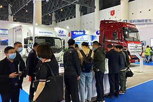 推動(dòng)綠色可持續(xù)發(fā)展，現(xiàn)代商用車(chē)引領(lǐng)卡車(chē)新能源改革！