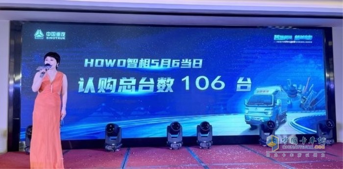 現(xiàn)場認購