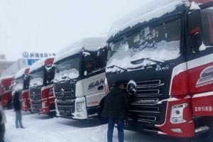 無懼艱險 王道435千里馳援出色完成換防任務(wù)