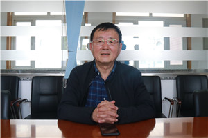 承接“國字頭”項(xiàng)目得有“金剛鉆”  亞東掌門說有了漢馬科技就有了膽魄