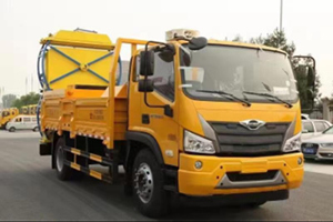 30臺(tái)防撞車(chē)交付 領(lǐng)航卡車(chē)國(guó)六版圖再下一城