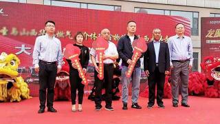 一次性簽約380臺！東風天龍燃氣車在這個地區(qū)火了