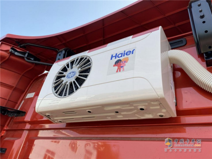一汽解放青汽  JH6  牽引車(chē)