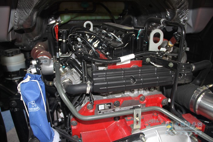 ?？?.5L國六發(fā)動機(jī)