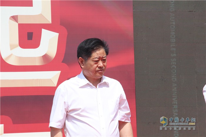 昌龍汽車(chē)  掛車(chē)  最輕更省錢(qián)