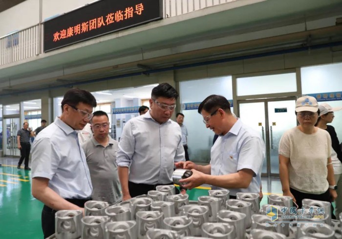 渤?；钊?康明斯 零部件