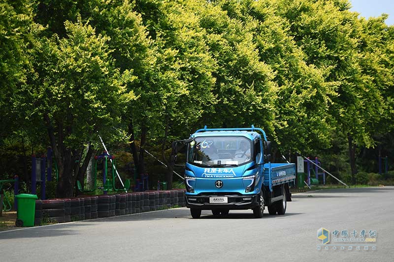 玩轉(zhuǎn)快樂星球 我是卡車人大賽都有哪些看點(diǎn)？