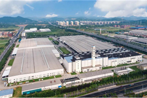 第四次工業(yè)革命浪潮下，吉利商用車如何應(yīng)對(duì)？