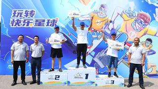  我是卡車人大賽冠亞季軍出爐 10000萬大獎花落誰家？