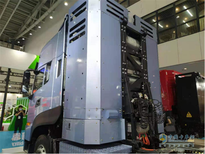第34屆電動(dòng)車大會(huì)  展會(huì)