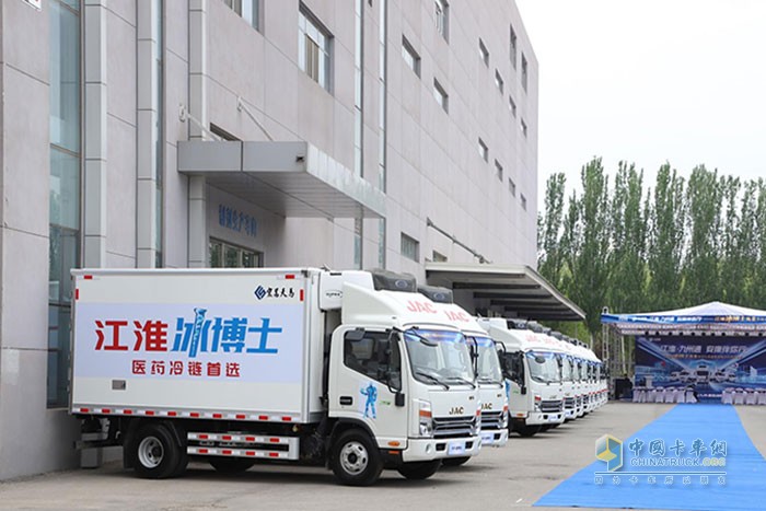 江淮汽車(chē),江淮冰博士,載貨車(chē)