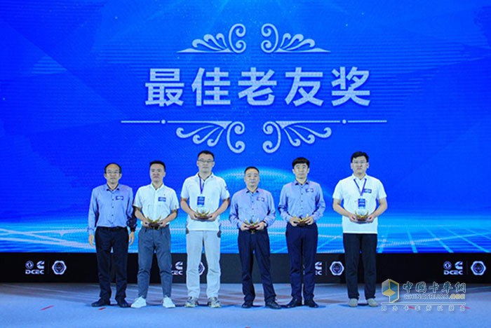 東風(fēng)康明斯,發(fā)動機