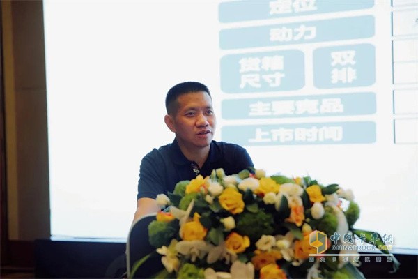 重慶長(zhǎng)安跨越  載貨車