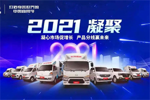 長(zhǎng)安跨越凝心市場(chǎng)促增長(zhǎng) 產(chǎn)品分線贏未來