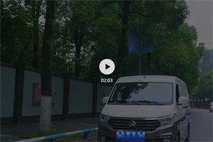 跨越星V5，貨運(yùn)“女強(qiáng)人”的首選