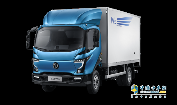 飛碟汽車(chē)  載貨車(chē)