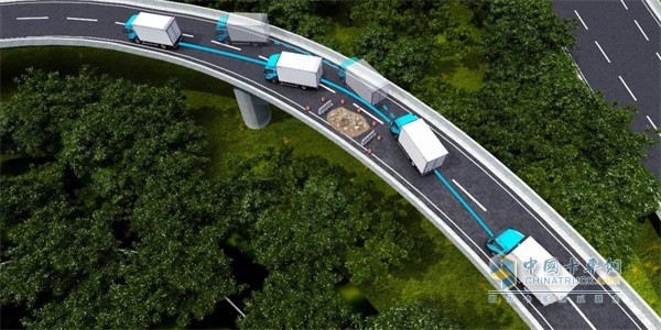飛碟汽車(chē)  載貨車(chē)