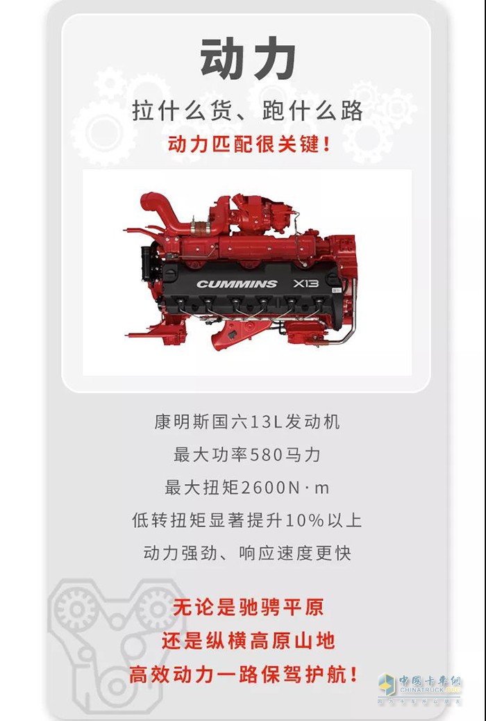 康明斯中國,國六,發(fā)動機(jī)