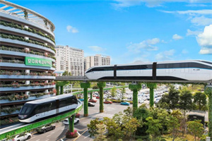 落實(shí)雙碳目標(biāo)，比亞迪打造中國(guó)汽車品牌首個(gè)零碳園區(qū)總部