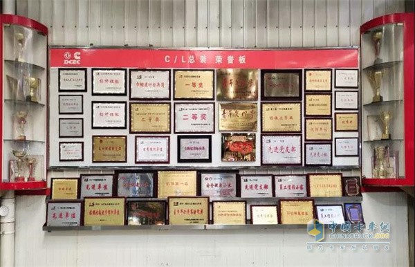 東風康明斯   煥新升級